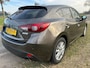 Mazda 3 2.0 TS dealer onderhouden topkwaliteit