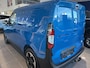 Ford E-Transit Cour. Limited 44 kWh | Adaptive Cruise Ctrl. | Trekhaak | Achteruitrijcamera | 17'' LMV | Navigatie | Draadloze Oplader |