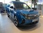 Ford E-Transit Cour. Limited 44 kWh | Adaptive Cruise Ctrl. | Trekhaak | Achteruitrijcamera | 17'' LMV | Navigatie | Draadloze Oplader |