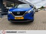 Nissan Qashqai 1.3 MHEV Business Design, camera v-a, navi, gl dak, ect. Rijklaarprijs