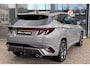 Hyundai Tucson 1.6 T-GDI PHEV N Line Sky | Panoramadak | Head up | Memoryseat | Leder/alcantara | Krell Audio | El. Klep | Stuur/stoelverw./ vent. | 360°- Camera  | LMV 19 inch