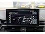 Audi A4 Avant 35 TFSI 150PK! Automaat Business Edition BJ2020 Lmv 18" | Led V+A | Pdc | Navi | Sideskirts | Elek. achterklep | 360° Camera | App-Connect | Dashboard verlichting | Virtual cockpit | Climate control | Cruise control | Verwarmde voorstoelen