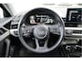 Audi A4 Avant 35 TFSI 150PK! Automaat Business Edition BJ2020 Lmv 18" | Led V+A | Pdc | Navi | Sideskirts | Elek. achterklep | 360° Camera | App-Connect | Dashboard verlichting | Virtual cockpit | Climate control | Cruise control | Verwarmde voorstoelen