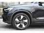 Volvo C40 Single Plus 232pk/69kWh | Panodak | Getint Glas | Wool | Stoelve