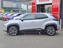 Toyota Yaris Cross 1.5 Hybrid 130 Executive STOELVERW BLIND-SPOT ELEK-ACHTERKLEP PARK-SENSOREN LM-VELGEN APPLE/ANDROID