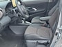Toyota Yaris Cross 1.5 Hybrid 130 Executive STOELVERW BLIND-SPOT ELEK-ACHTERKLEP PARK-SENSOREN LM-VELGEN APPLE/ANDROID
