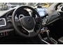 Suzuki S-Cross 1.4 BoosterJet Style Hybrid Automaat