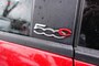 Fiat 500C 1.0 Black &amp; Red Edition Hybride