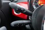 Fiat 500C 1.0 Black &amp; Red Edition Hybride