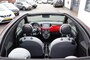 Fiat 500C 1.0 Black &amp; Red Edition Hybride