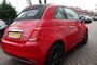 Fiat 500C 1.0 Black &amp; Red Edition Hybride