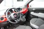 Fiat 500C 1.0 Black &amp; Red Edition Hybride