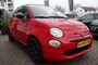 Fiat 500C 1.0 Black &amp; Red Edition Hybride