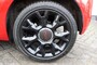 Fiat 500C 1.0 Black &amp; Red Edition Hybride