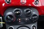 Fiat 500C 1.0 Black &amp; Red Edition Hybride