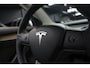 Tesla Model 3 Standard Plus ACC Autopilot Stuurverwarm. PDC Leer Navi Panoramadak 360° Elektr. achterklep Stoelverwarming voor & achter Climate voor & achter LM velgen BTW auto!