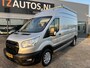 Ford Transit 350 2.0 TDCI L3H3 Raptor RWD Automaat