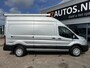 Ford Transit 350 2.0 TDCI L3H3 Raptor Automaat