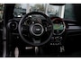 MINI Mini Electric Camden Edition 33 kWh l Harman Kardon l Panorama Dak l Black Pack l Yours Leder interieur l