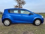 Chevrolet Aveo 1.4 LT airco, cruise control en trekhaak