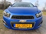Chevrolet Aveo 1.4 LT airco, cruise control en trekhaak