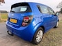 Chevrolet Aveo 1.4 LT airco, cruise control en trekhaak