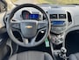 Chevrolet Aveo 1.4 LT airco, cruise control en trekhaak