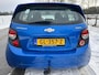 Chevrolet Aveo 1.4 LT airco, cruise control en trekhaak