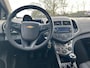 Chevrolet Aveo 1.4 LT airco, cruise control en trekhaak