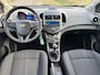 Chevrolet Aveo 1.4 LT airco, cruise control en trekhaak