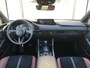 Mazda 3 2.5 e-SkyActiv-G M Hybrid 140 Nagisa /Bose Audiosysteem/Geheugen op bestuurdersstoel/Nieuwprijs 2026 €41.240,-/Demonstratieauto/