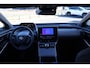 Toyota BZ4X 71KWH NIEUW VOORRAAD WARMTEPOMP 3-FASE 150 kW-LADEN 20" LM-VELGEN CAMERA KEYLESS CLOUD NAVI AD-CRUISE CLIMA APPLE/ANDROID