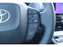 Toyota BZ4X 71KWH NIEUW VOORRAAD WARMTEPOMP 3-FASE 150 kW-LADEN 20" LM-VELGEN CAMERA KEYLESS CLOUD NAVI AD-CRUISE CLIMA APPLE/ANDROID