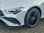Mercedes-Benz CLA Shooting Brake 250 e Business Solution AMG Premium PLUS | Panorama dak