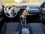 Suzuki Vitara 1.4 Boosterjet Select Smart Hybrid