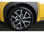 Toyota Aygo X Hybrid 115 GR Sport *DEMO* | JLB geluidsysteem | 18" LM velgen | GR Sport uitvoering |