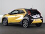 Toyota Aygo X Hybrid 115 GR Sport *DEMO* | JLB geluidsysteem | 18" LM velgen | GR Sport uitvoering |