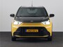 Toyota Aygo X Hybrid 115 GR Sport *DEMO* | JLB geluidsysteem | 18" LM velgen | GR Sport uitvoering |