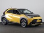 Toyota Aygo X Hybrid 115 GR Sport *DEMO* | JLB geluidsysteem | 18" LM velgen | GR Sport uitvoering |