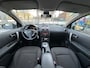 Nissan Qashqai 2.0 ACENTA Automaat Airco  Trekhaak Cruise Telfoon