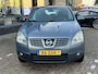 Nissan Qashqai 2.0 ACENTA Automaat Airco  Trekhaak Cruise Telfoon