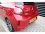 Mitsubishi Space Star 1.2 Instyle Automaat, Meest luxe uitvoering, NL-Auto, LED koplampen