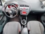 SEAT Altea XL 1.6 Stylance CRUISE TREKHAAK ECC