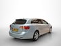 Toyota Avensis Wagon 1.8 VVTi Dynamic Limited