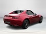 Mazda MX-5 1.5 SkyActiv-G 132 Homura RF | Achteruitrijcamera | Stoelverwarming | Hardtop | Dodehoek-hulp | Climate-control | Grootlicht-assistent |