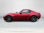 Mazda MX-5 1.5 SkyActiv-G 132 Homura RF | Achteruitrijcamera | Stoelverwarming | Hardtop | Dodehoek-hulp | Climate-control | Grootlicht-assistent |