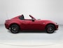 Mazda MX-5 1.5 SkyActiv-G 132 Homura RF | Achteruitrijcamera | Stoelverwarming | Hardtop | Dodehoek-hulp | Climate-control | Grootlicht-assistent |
