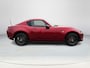 Mazda MX-5 1.5 SkyActiv-G 132 Homura RF | Achteruitrijcamera | Stoelverwarming | Hardtop | Dodehoek-hulp | Climate-control | Grootlicht-assistent |