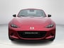 Mazda MX-5 1.5 SkyActiv-G 132 Homura RF | Achteruitrijcamera | Stoelverwarming | Hardtop | Dodehoek-hulp | Climate-control | Grootlicht-assistent |