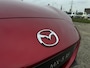 Mazda MX-5 1.5 SkyActiv-G 132 Homura RF | Achteruitrijcamera | Stoelverwarming | Hardtop | Dodehoek-hulp | Climate-control | Grootlicht-assistent |